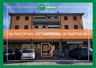 TRILOCALE LIBERO SUBITO
