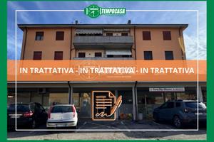 TRILOCALE LIBERO SUBITO