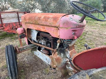 Massey Ferguson MF30