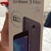 Zenfone 3 Max