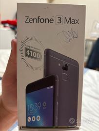 Zenfone 3 Max