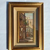 Quadro Gennaro Esposito  