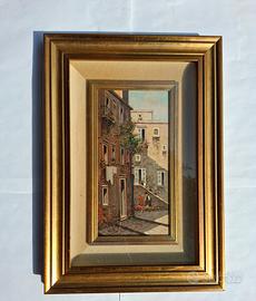 Quadro Gennaro Esposito  