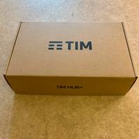 Router TIM HUB+