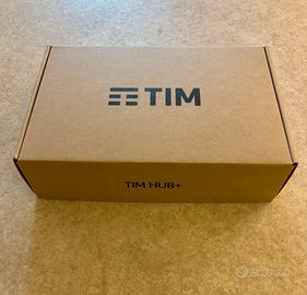 Router TIM HUB+