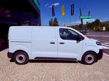 Subito - AUTOMOBILI TARABBIO SRL - CITROEN Jumpy 3 POSTI - KM 6.000 ...