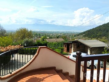 Villa bifamiliare Celano [AZ25001VRG]