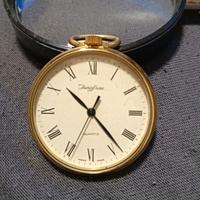 Jungfrau orologio da taschino 