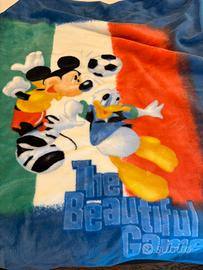 Coperta Caleffi Disney