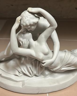imitazione amore e psiche