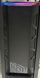 PC GAMING MID-RANGE