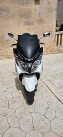 Suzuki burgman 400cc 