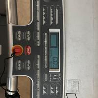 cyclette,tapis roulant ed ellittica