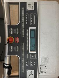 cyclette,tapis roulant ed ellittica