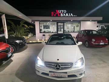 Mercedes-benz CLC 220 CDI Chrome