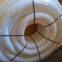 tubo canalizzazione aria