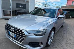 Audi A6 40 2.0 TDI S tronic Business Sport