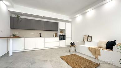 Casa indipendente con cortile