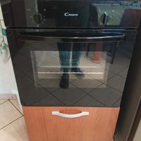 forno incasso Candy 