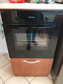 forno incasso Candy 
