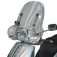 Parabrezza givi 103a per piaggio beverly tourer
