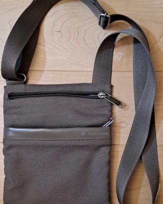 Borsello tracolla Samsonite