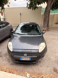Fiat Grande Punto 1.3 multijet 2007