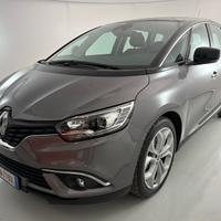 RENAULT Grand Scenic IV 2017 - Grand Scenic 1.7 bl
