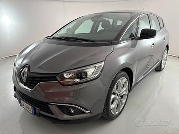 RENAULT Grand Scenic IV 2017 - Grand Scenic 1.7 bl