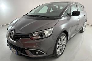 RENAULT Grand Scenic IV 2017 - Grand Scenic 1.7 bl