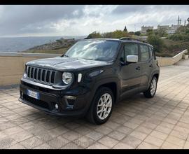 JEEP Renegade Hybrid My22 Limited 1.5 Turb N144197