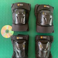 Ginocchiere e gomitiere