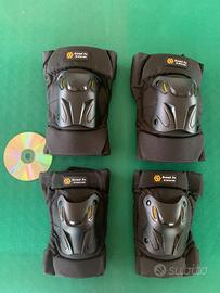 Ginocchiere e gomitiere