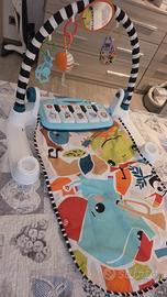 Palestrina Fisher-Price