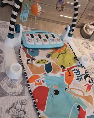 Palestrina Fisher-Price