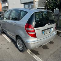 Mercedes classe A180