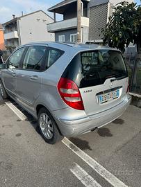 Mercedes classe A180