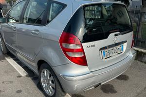 Mercedes classe A180