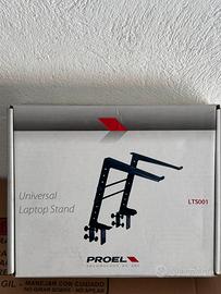 Proel universal laptop