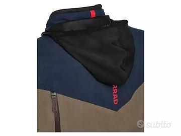 Giacca Namib GS Gore-Tex GTX