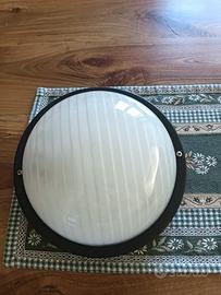 Illuminazione da esterno