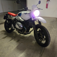 Bmw R NineT Urban GS