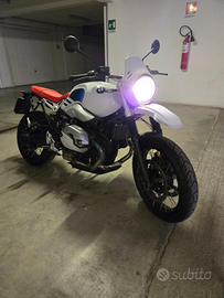 Bmw R NineT Urban GS