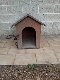 Cuccia cane media taglia