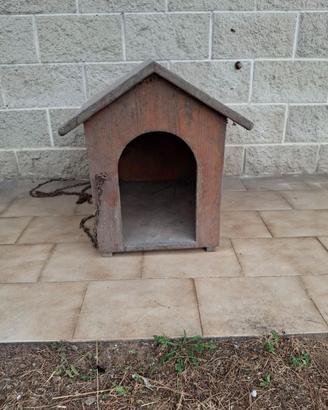 Cuccia cane media taglia