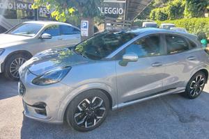 Ford Puma 1.0 Hybrid 125 CV S&S ST-Line X 2023