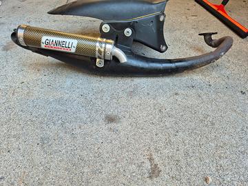 Marmitta Giannelli 