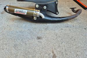 Marmitta Giannelli 