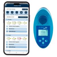 Fotometro Piscina Lovibond Scuba 3S Wireless