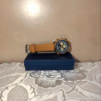 Poedagar Orologio Al Quarzo Impermeabile - Nuovo